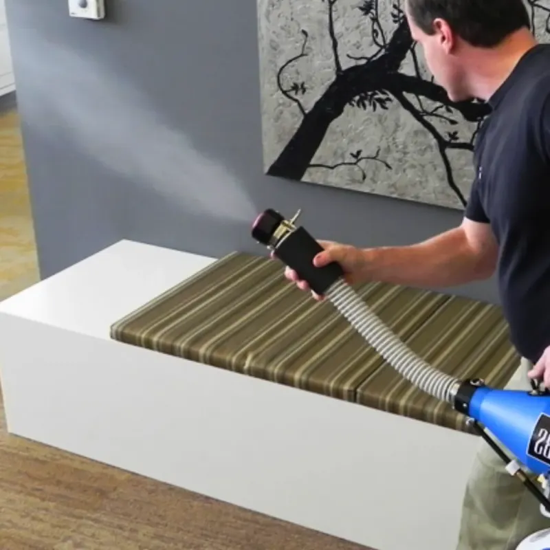 Professional Odor Removal in Haskins, OH